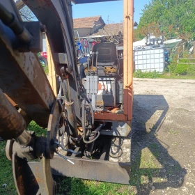 Багер Atlas 404R, снимка 2