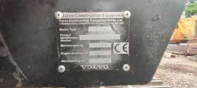 Багер Volvo EC 210NL, снимка 8 - Индустриална техника - 45306349