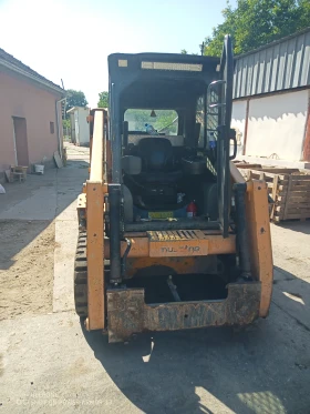 Мини челни товарачи GEHL Mustang 1750RT, снимка 3