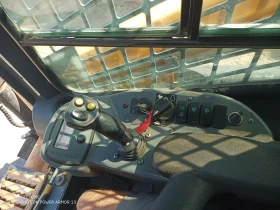 Мини челни товарачи GEHL Mustang 1750RT, снимка 8