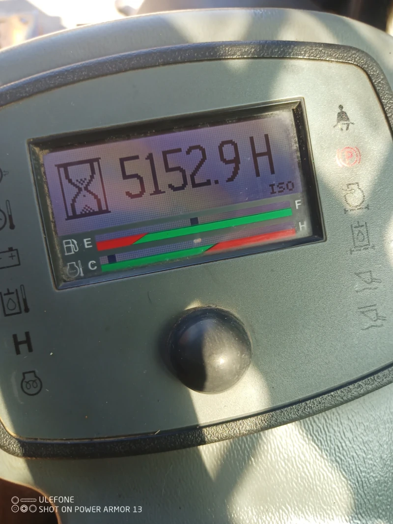 Мини челни товарачи GEHL Mustang 1750RT, снимка 6 - Индустриална техника - 53579494