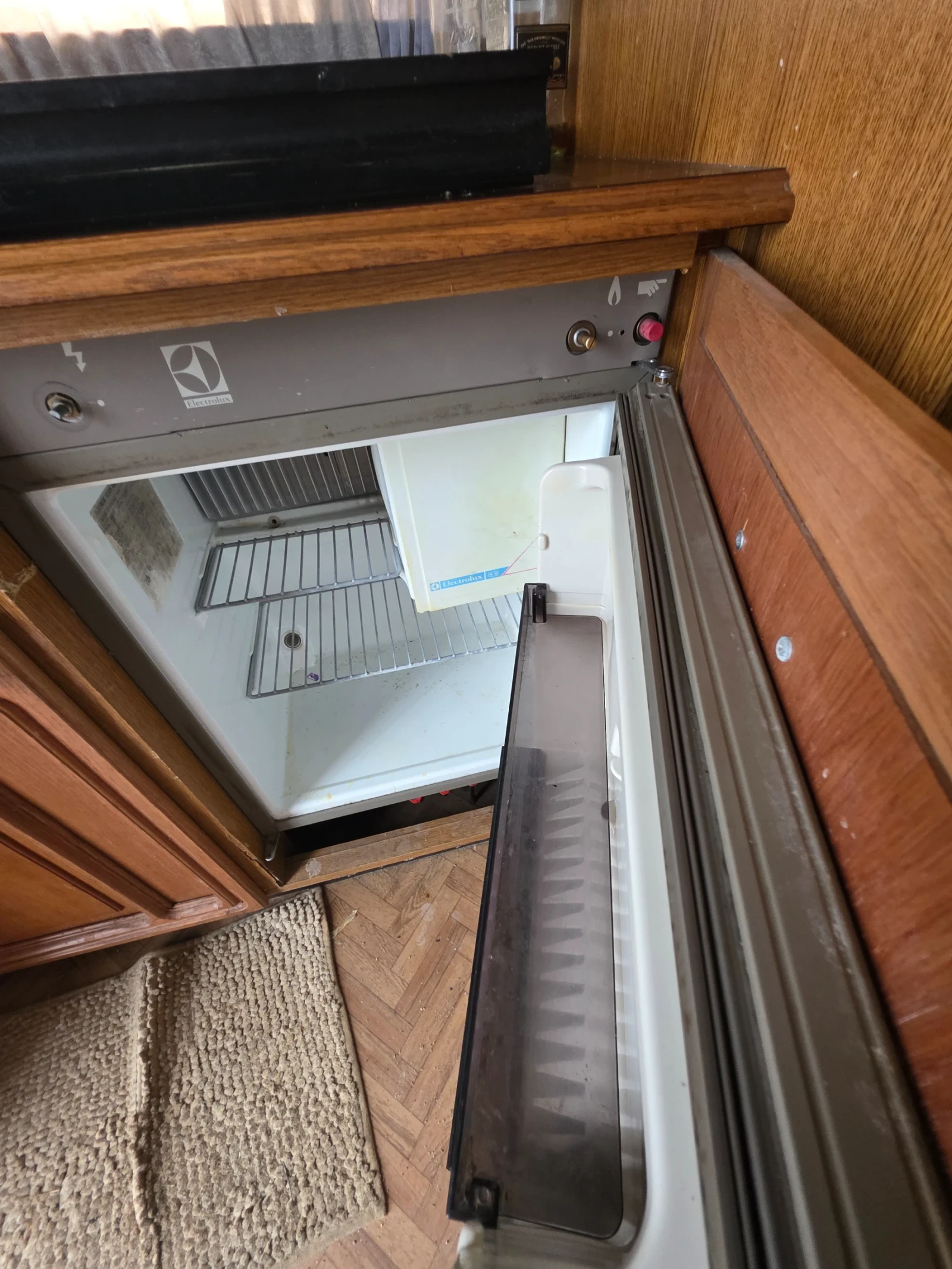 Каравана Hobby  - изображение 10