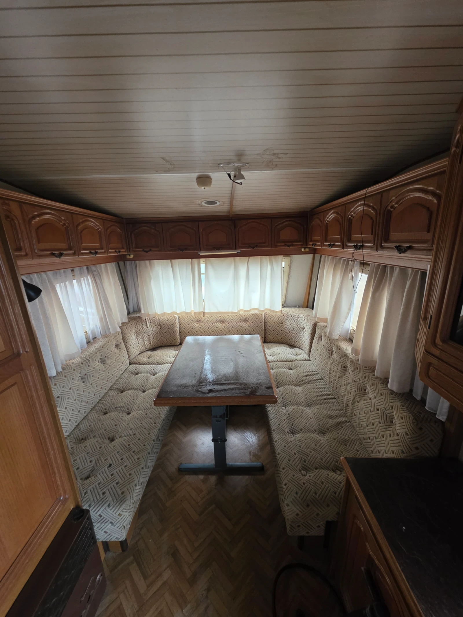 Каравана Hobby  - изображение 9