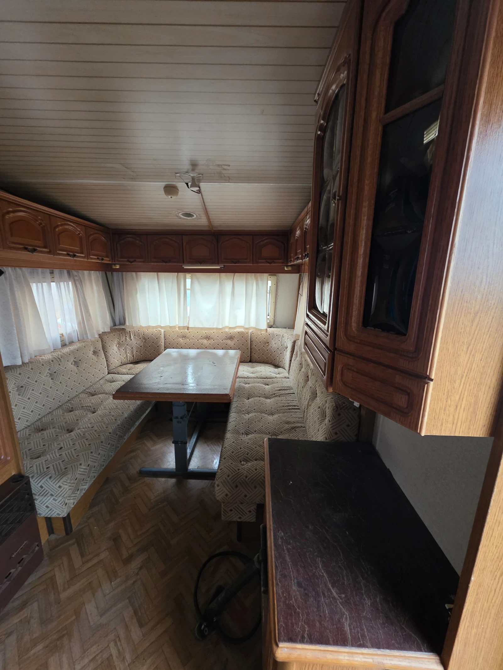 Каравана Hobby  - изображение 8