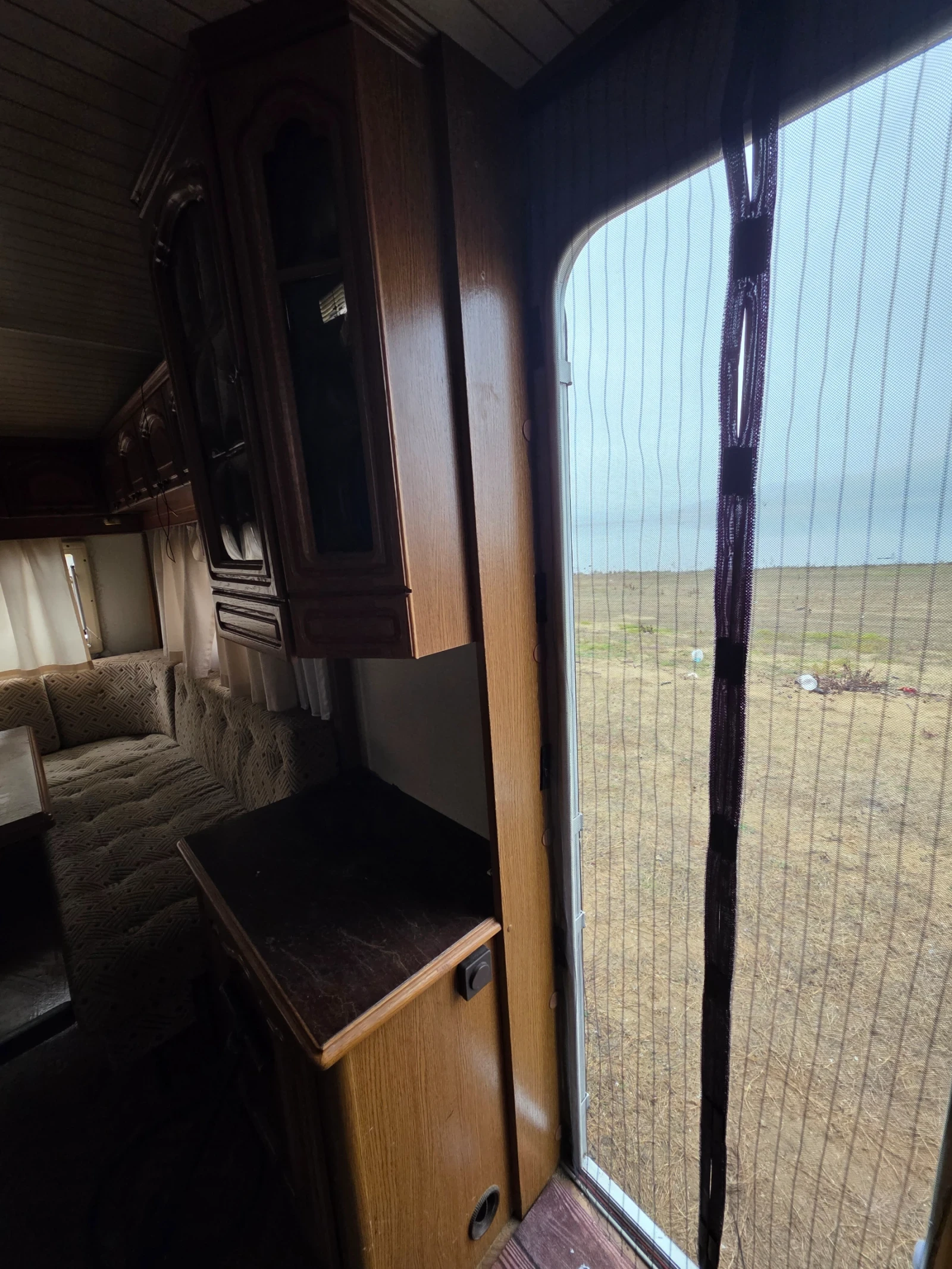 Каравана Hobby  - изображение 6