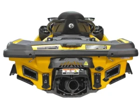 Джет Bombardier Sea Doo RIVA RXP, снимка 2
