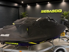 Джет Bombardier Sea Doo RXP-X RS300, снимка 5