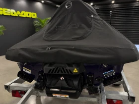 Джет Bombardier Sea Doo RXP-X RS300, снимка 6
