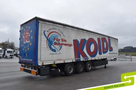 Полуремарке Koegel TR26097, снимка 5