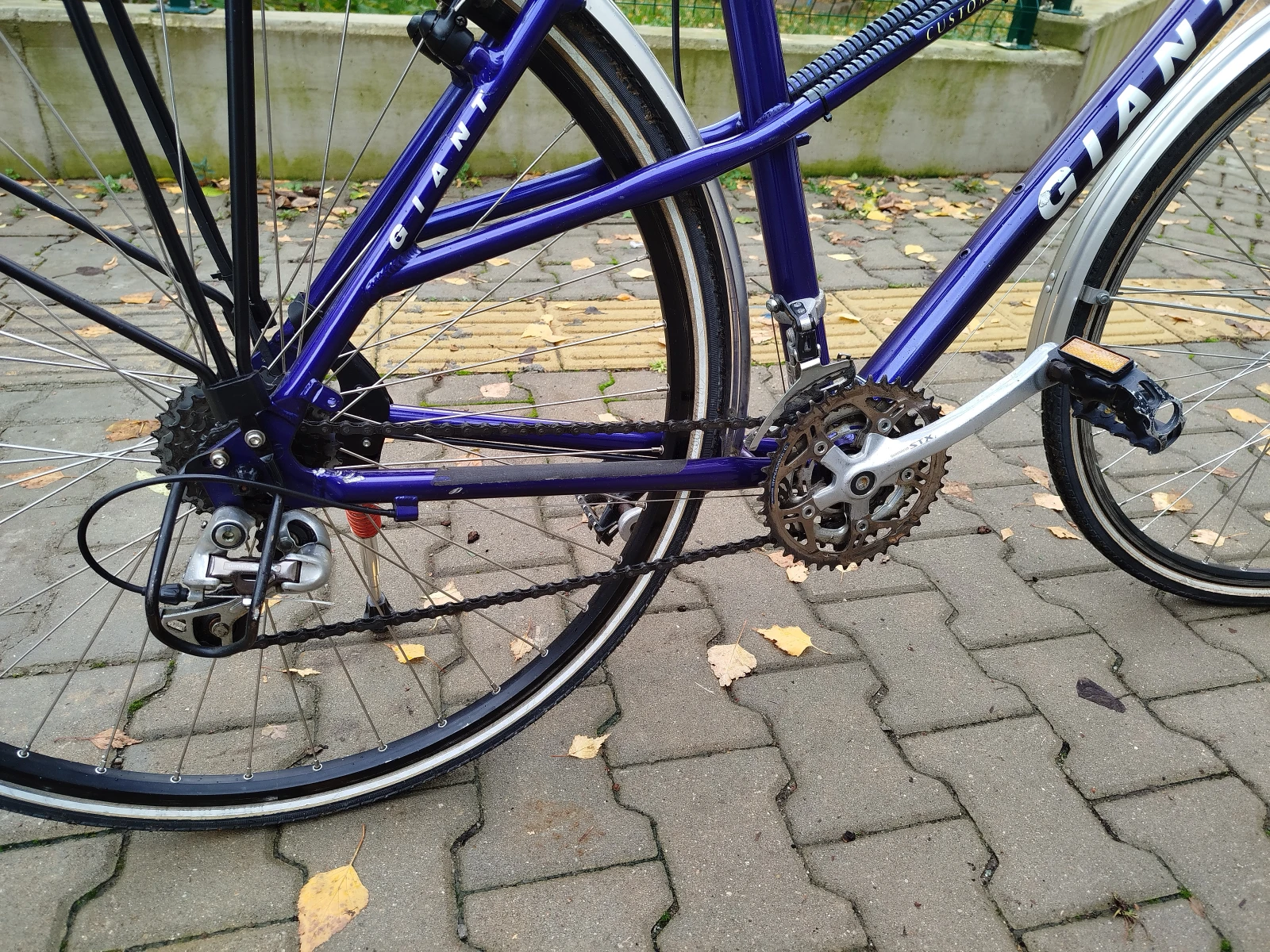 ������� * * ��������� Giant Custom 28���� 21�������� 12�� | Mobile.bg � ����������� 5