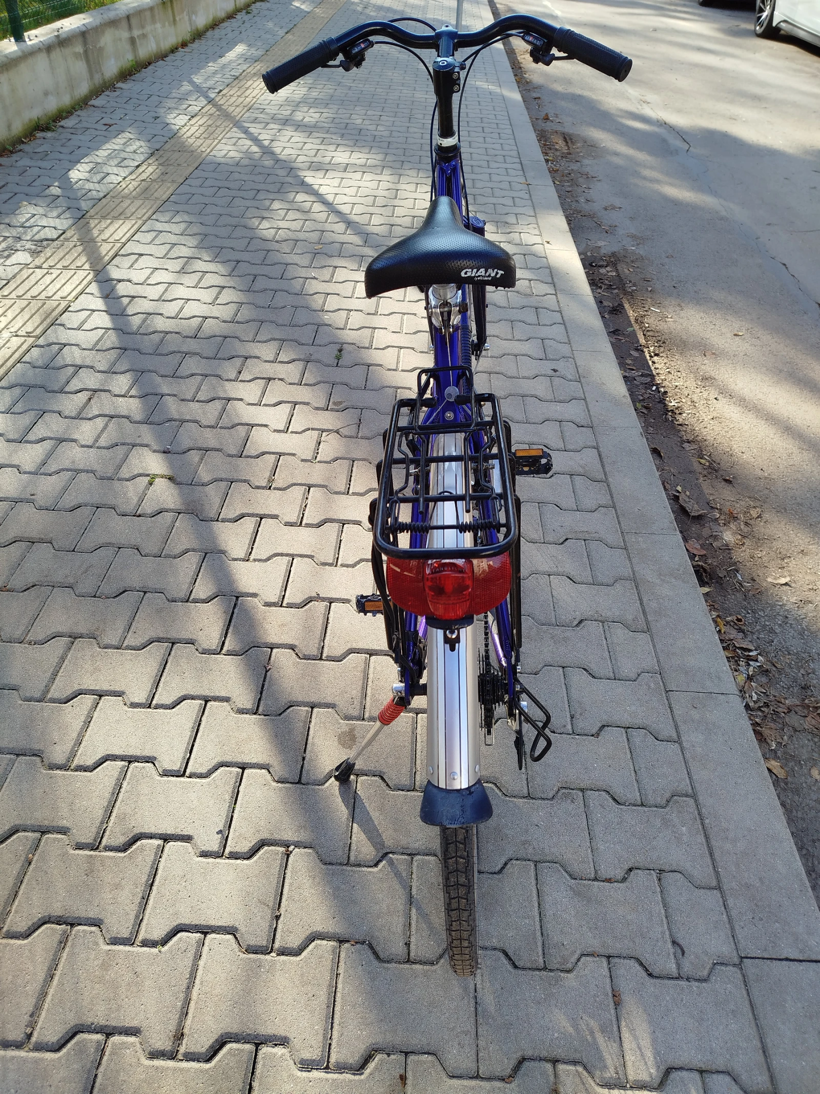 ������� * * ��������� Giant Custom 28���� 21�������� 12�� | Mobile.bg � ����������� 4