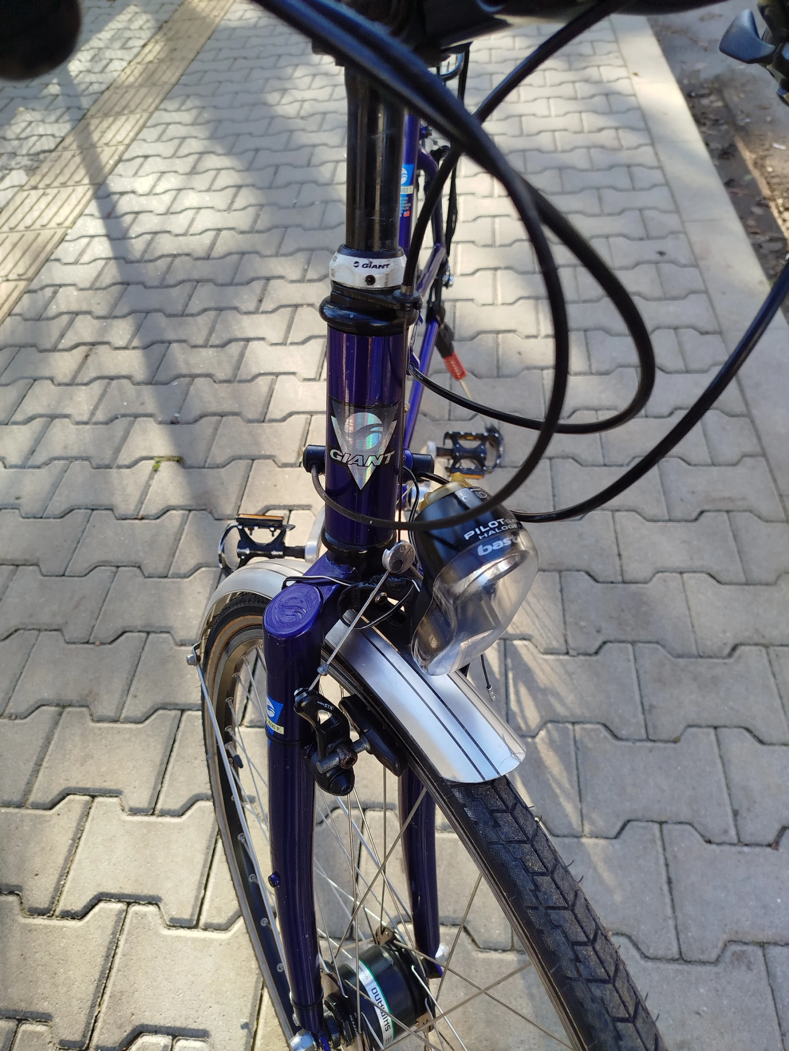 ������� * * ��������� Giant Custom 28���� 21�������� 12�� | Mobile.bg � ����������� 7