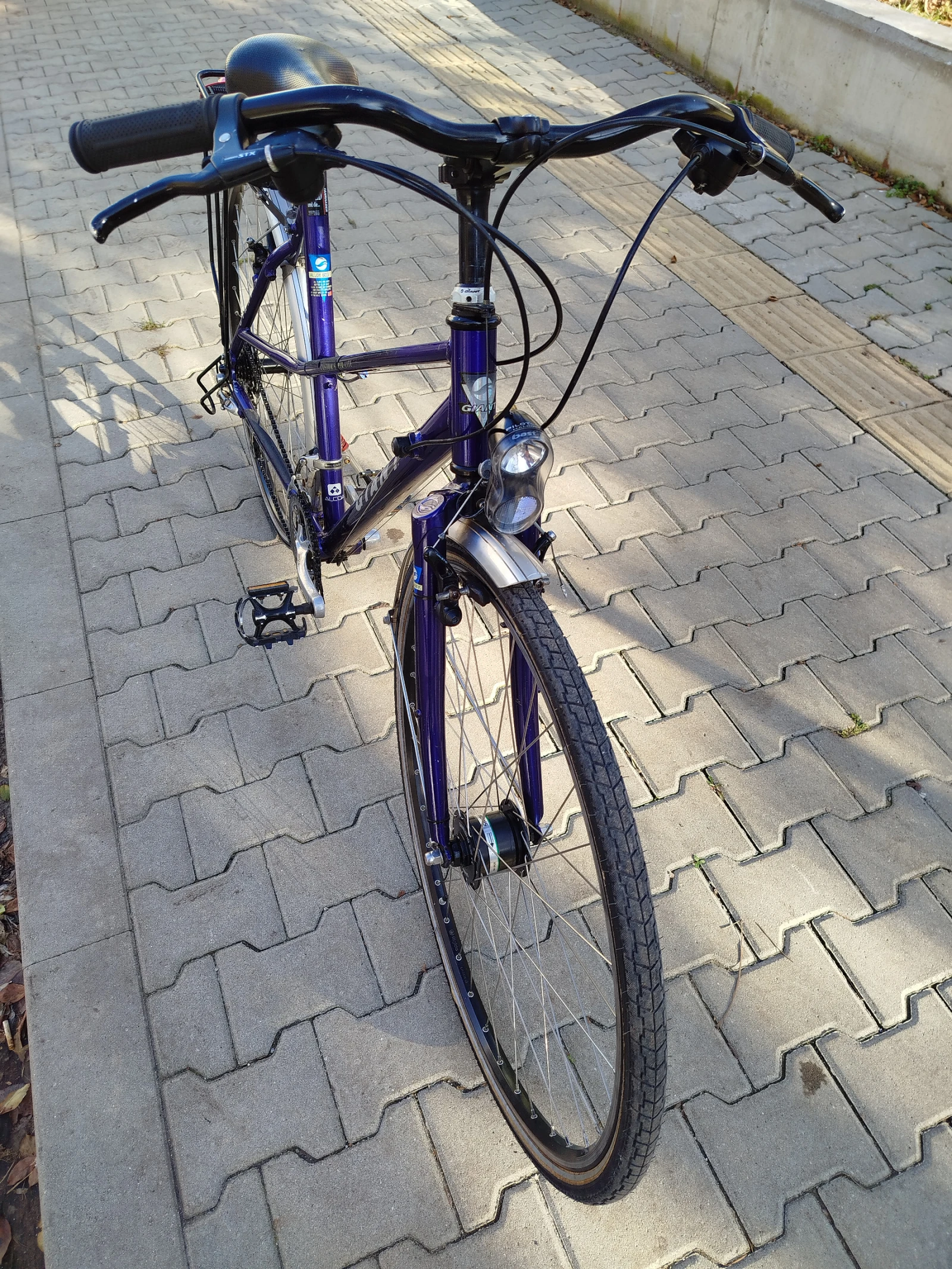 ������� * * ��������� Giant Custom 28���� 21�������� 12�� | Mobile.bg � ����������� 3