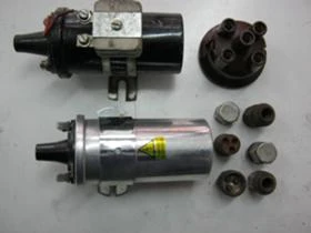 Продавам части за шкода, снимка 11