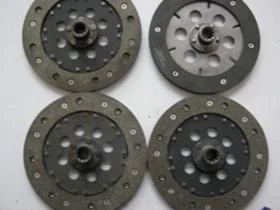 Продавам части за шкода, снимка 2