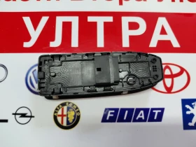 254107073R Превключвател ел.стъкла  / преден ляв  RENAULT CLIO V , снимка 3