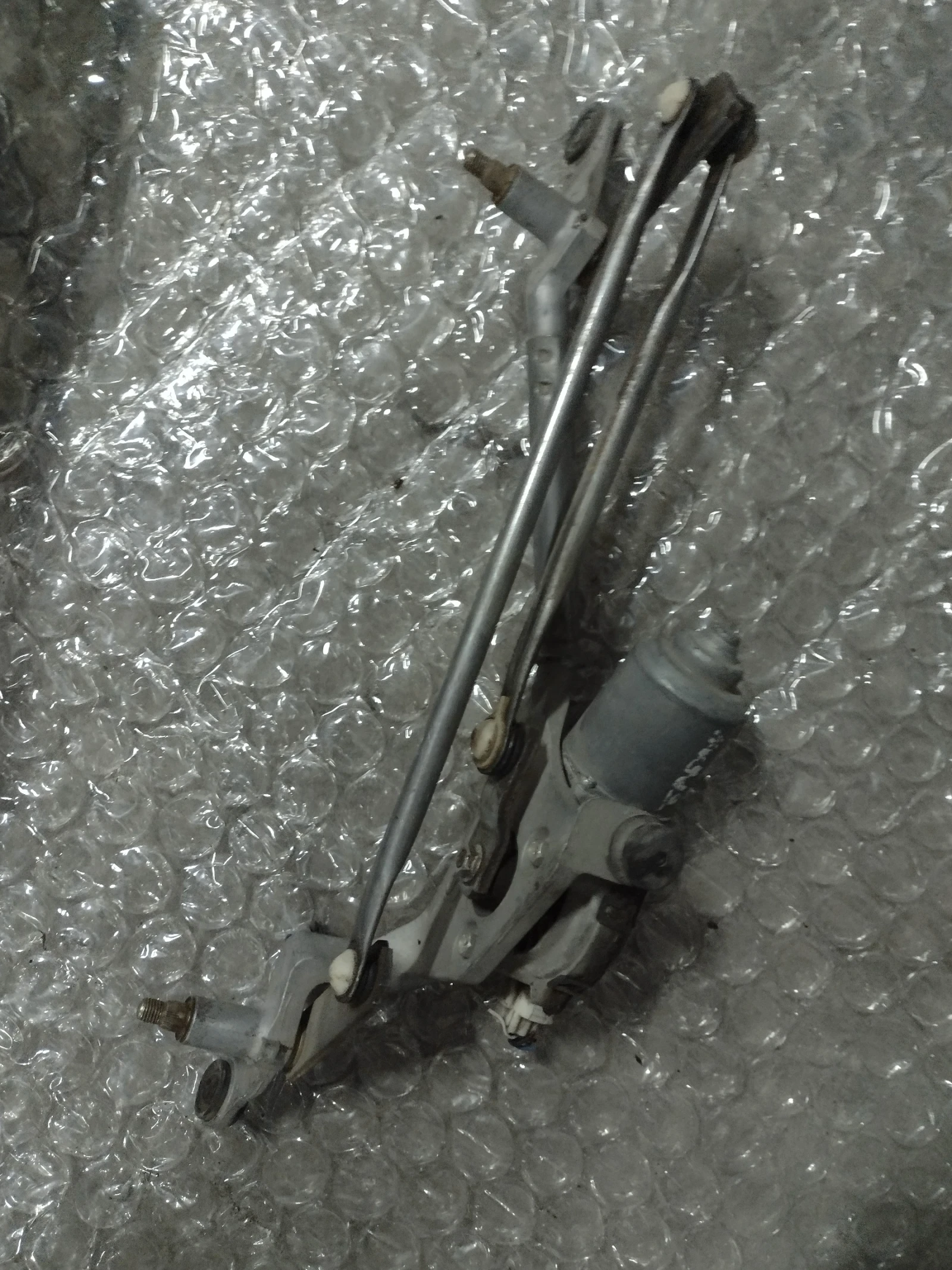 159300-2690      TOYOTA URBAN CRUISER  85110-52550 | Mobile.bg   3