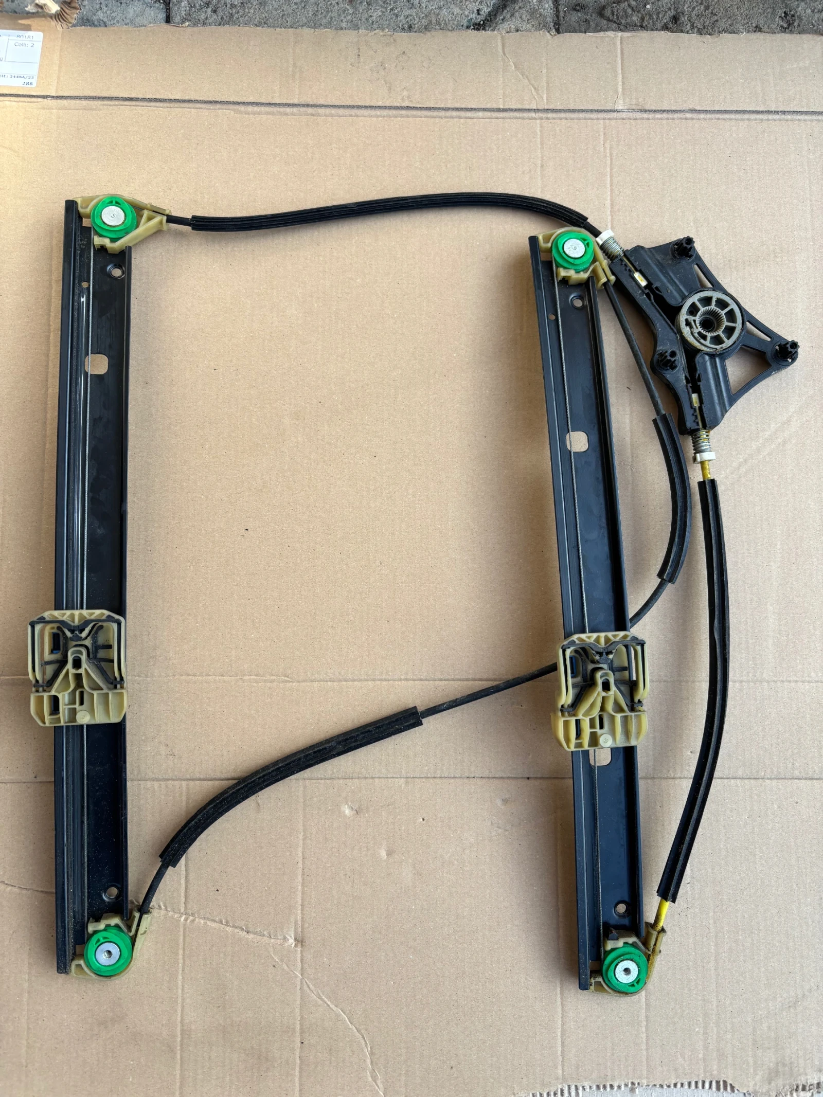    .  AUDI A6 (4G, C7) 2011-2018 4G0837461 | Mobile.bg   1