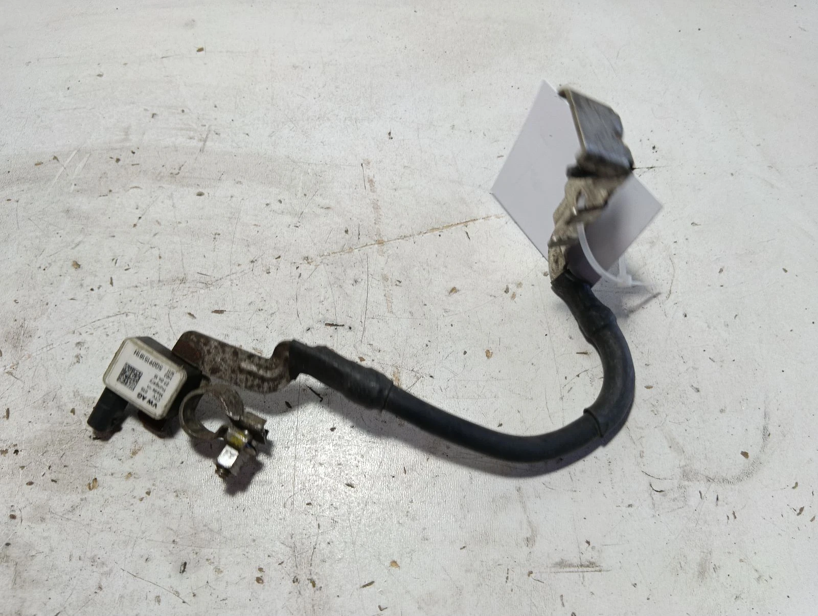модул клема акумулатор 5Q0915181H Skoda Octavia