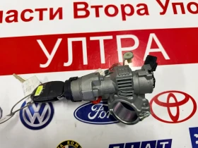 Патрон с ключ клеморед  HYUNDAI I 10 2023 , снимка 2 - Части - 53431742