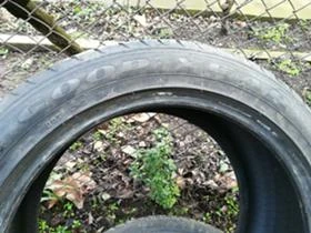 Гуми Летни 255/45R18, снимка 3