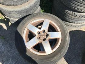 Джанти за Audi A3, снимка 1