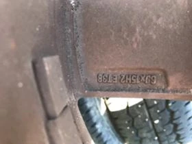 Джанти за Audi A3, снимка 3