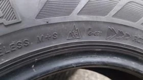 Гуми Зимни 205/70R15, снимка 8