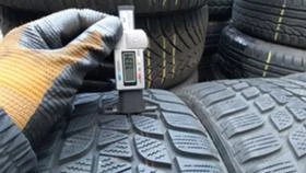 Гуми Зимни 195/50R16, снимка 5