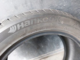Гуми Зимни 255/50R19, снимка 5