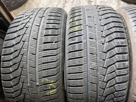 Гуми Зимни 255/50R19, снимка 2
