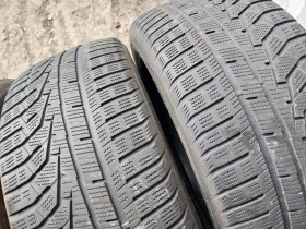 Гуми Зимни 255/50R19, снимка 3
