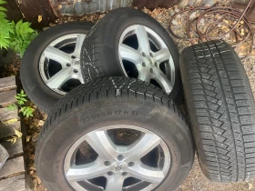 Джанти за Audi Q5, снимка 3