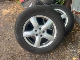 Джанти за Audi Q5, снимка 2