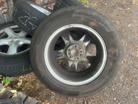 Джанти за Audi Q5, снимка 5