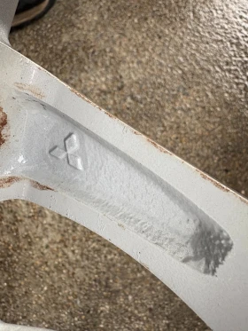 Джанти за Mitsubishi ASX, снимка 7