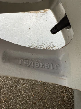 Джанти за Mitsubishi ASX, снимка 6