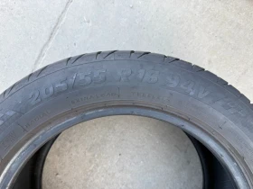 Гуми Летни 205/55R16, снимка 10