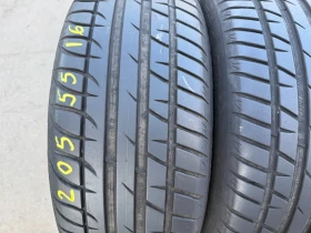 Гуми Летни 205/55R16, снимка 4