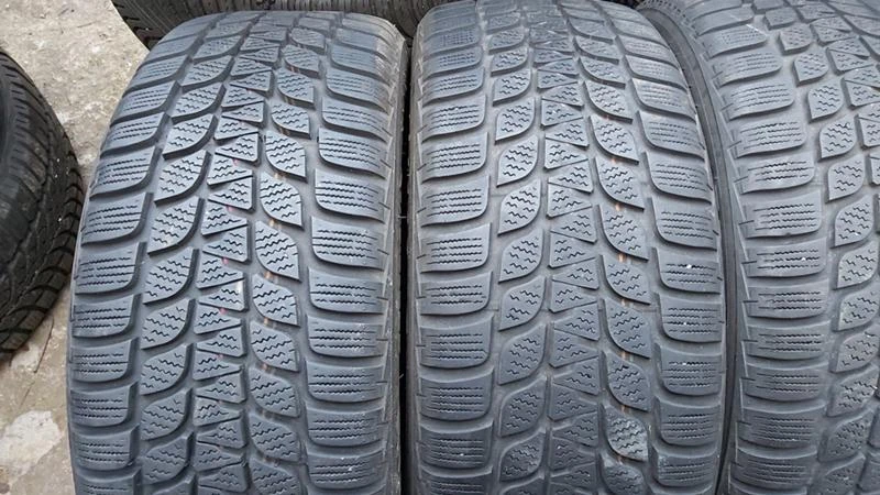 Гуми Зимни 195/50R16, снимка 3 - Гуми и джанти - 27725917