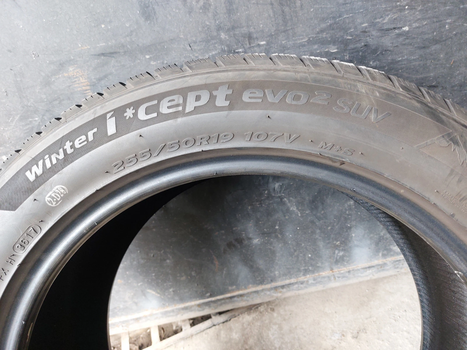 ���� 255/50R19 | Mobile.bg � ����������� 6