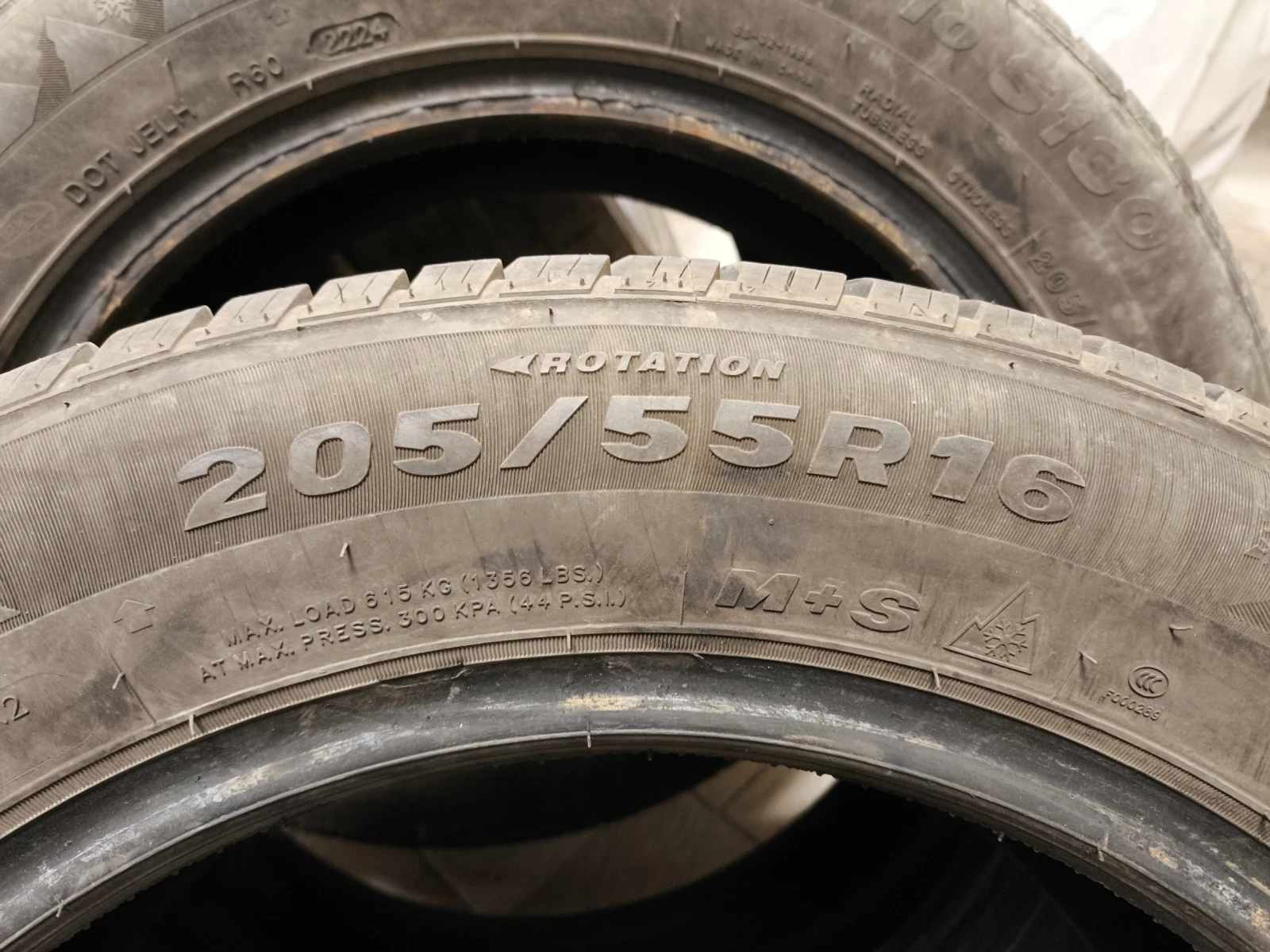  205/55R16 | Mobile.bg   6