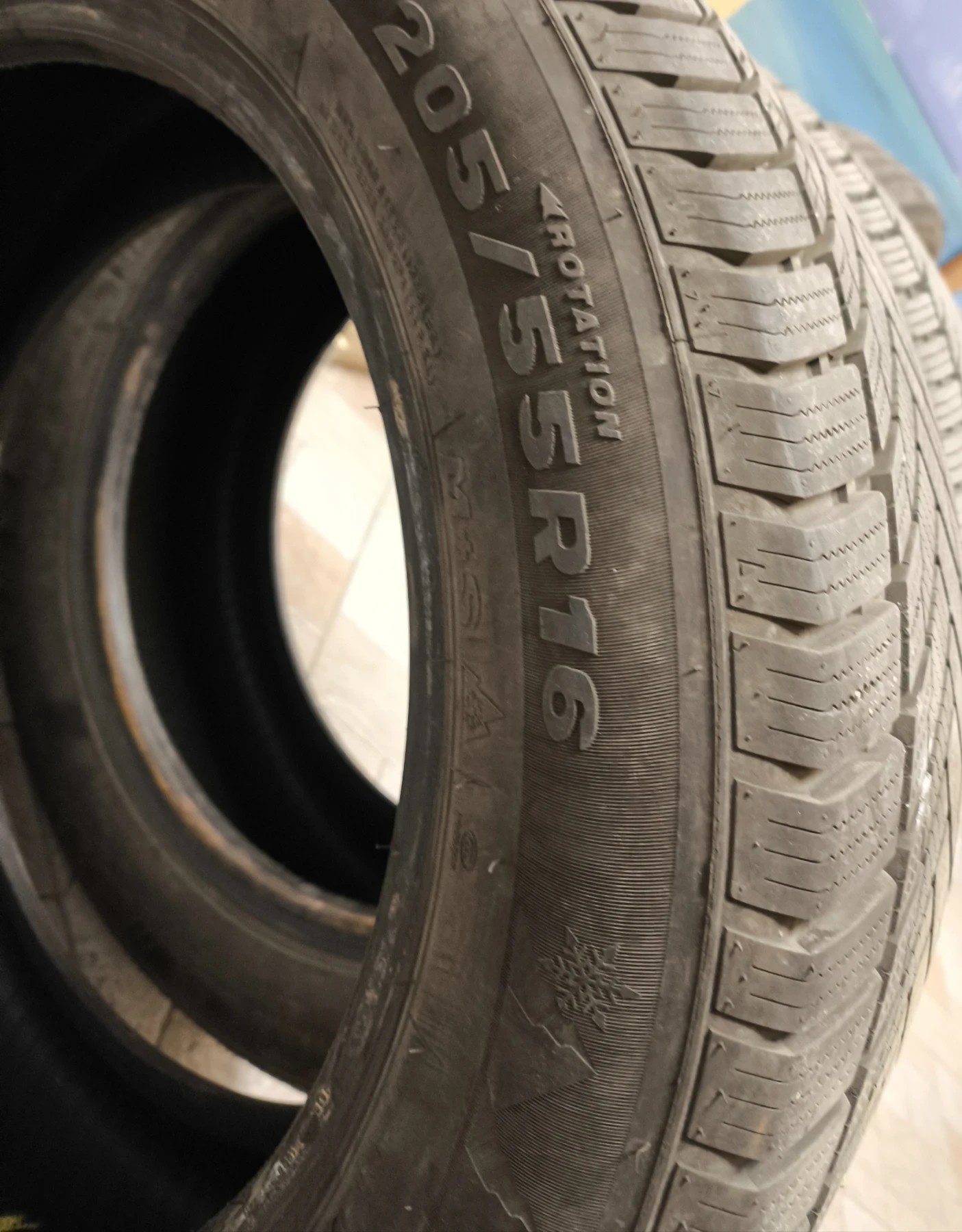  205/55R16 | Mobile.bg   2