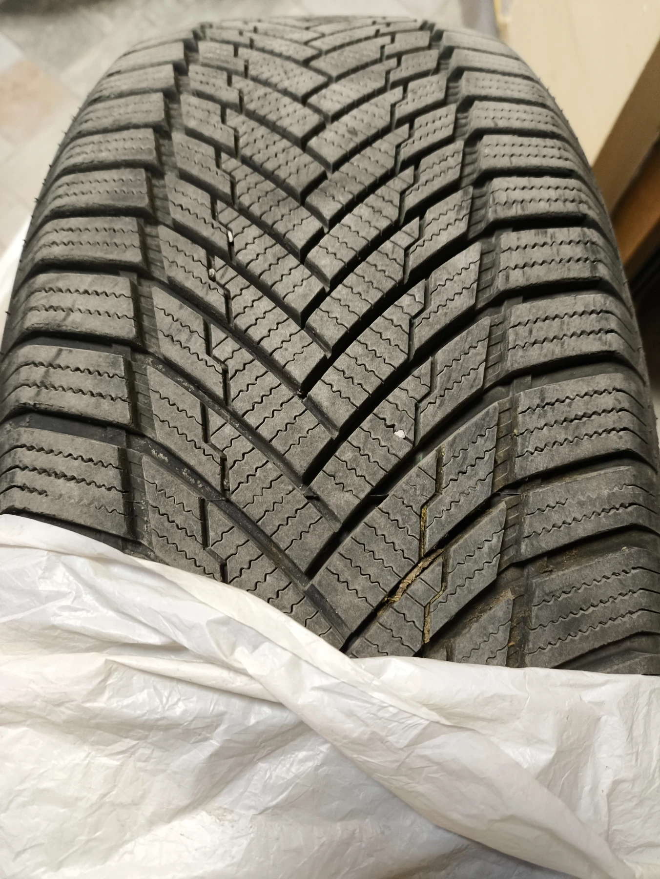  205/55R16 | Mobile.bg   4