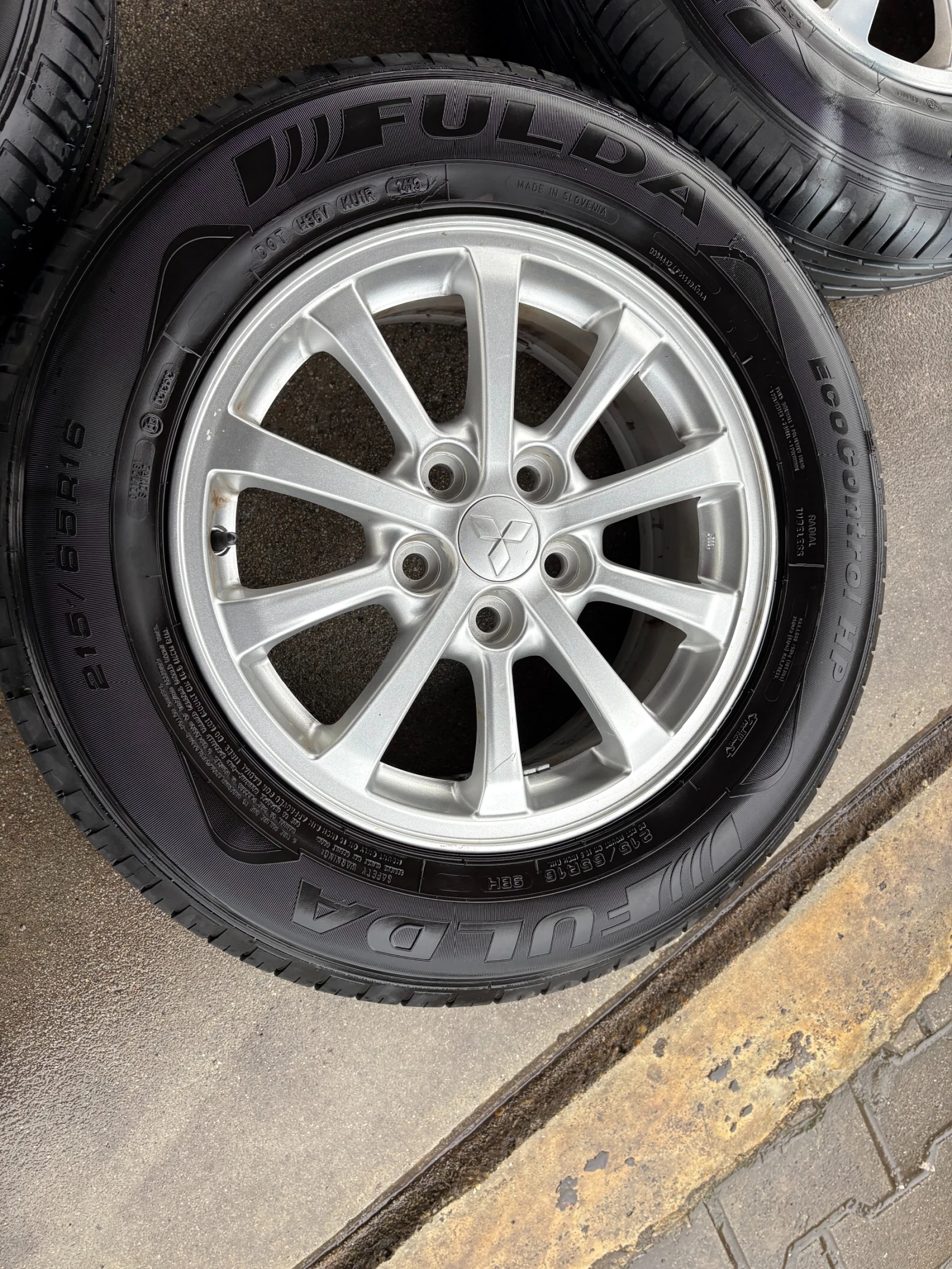   Mitsubishi ASX | Mobile.bg   4