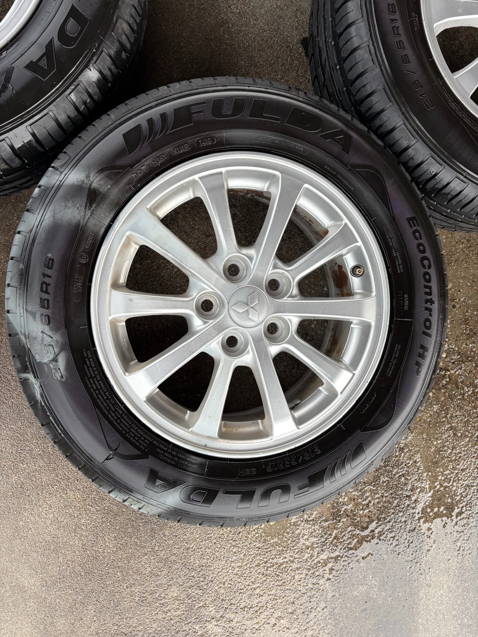   Mitsubishi ASX | Mobile.bg   5