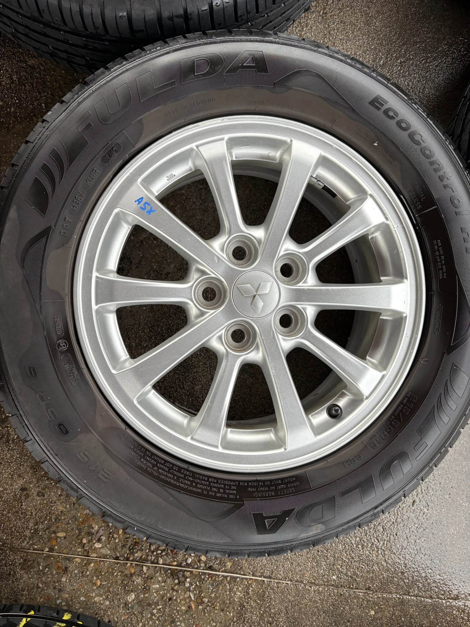   Mitsubishi ASX | Mobile.bg   3