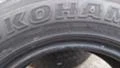 Гуми Зимни 205/70R15, снимка 5