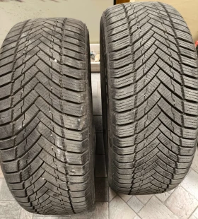 Гуми Зимни 205/55R16