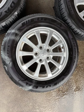 Джанти за Mitsubishi ASX, снимка 5 - Гуми и джанти - 52662427